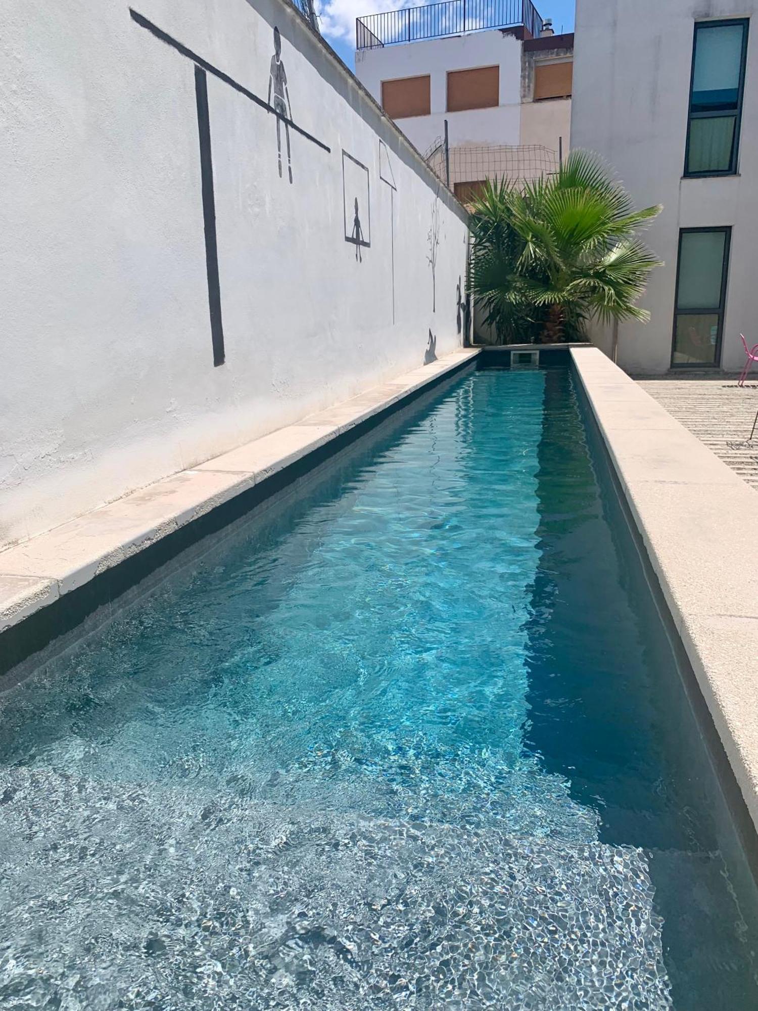 Apartamentos Turísticos Córdoba Califal Exterior foto