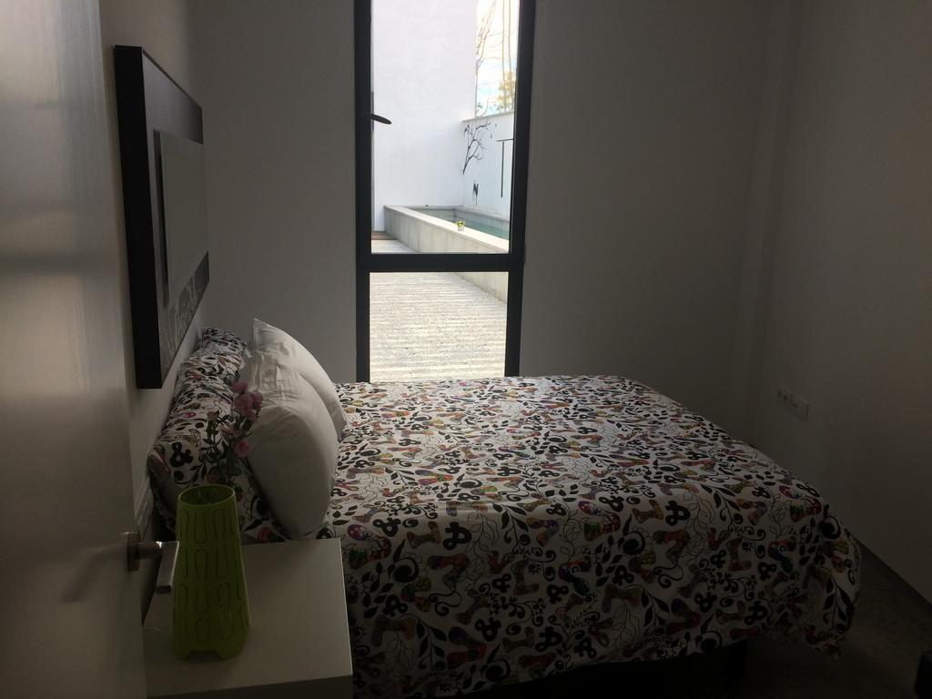 Apartamentos Turísticos Córdoba Califal Exterior foto